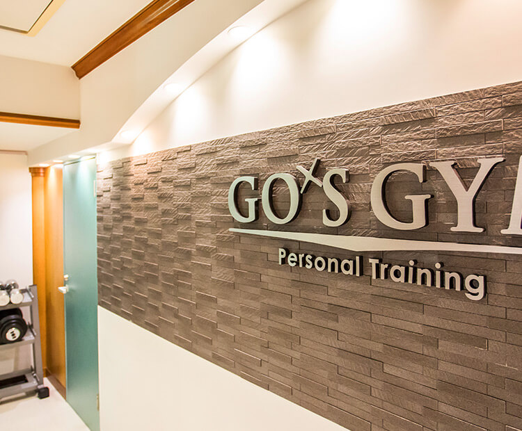 GOS GYM